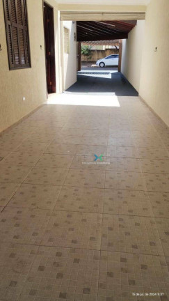 Imagem Sobrado com 3 Quartos à Venda, 363 m² em Vila Carlota - Campo Grande