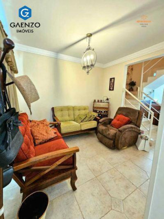 Imagem Casa de Condomínio com 3 Quartos à Venda, 164 m² em Tamboré - Santana De Parnaíba