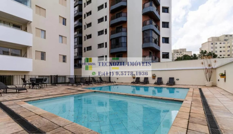 Imagem Apartamento com 3 Quartos à Venda, 85 m² em Vila Monumento - São Paulo Imagem Apartamento com 3 Quartos à Venda, 85 m² em Vila Monumento - São Paulo