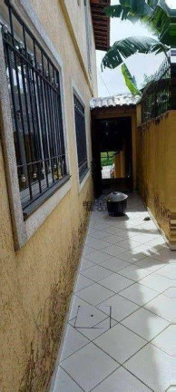 Imagem Sobrado com 3 Quartos à Venda, 130 m² em Jardim Líbano - São Paulo Imagem Sobrado com 3 Quartos à Venda, 130 m² em Jardim Líbano - São Paulo