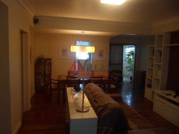 Imagem Apartamento com 3 Quartos à Venda, 103 m² em Vila Suzana - São Paulo