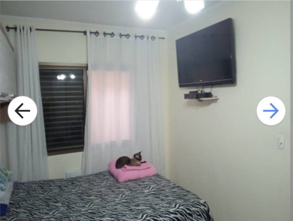 Imagem Apartamento com 2 Quartos à Venda, 80 m² em Guilhermina - Guilhermina