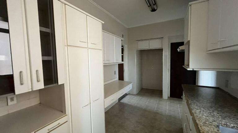 Imagem Apartamento com 3 Quartos à Venda, 130 m² em Centro - Jaú