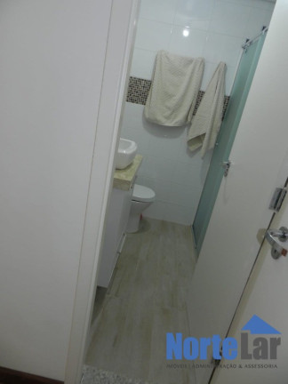 Imagem Apartamento com 3 Quartos à Venda, 70 m² em Vila Dom Pedro Ii - São Paulo