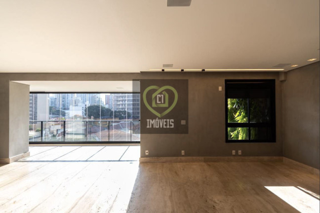 Imagem Apartamento com 2 Quartos à Venda, 129 m² em Perdizes - São Paulo