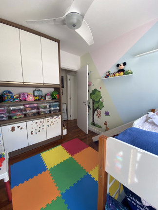 Imagem Apartamento com 2 Quartos à Venda, 110 m² em Tristeza - Porto Alegre