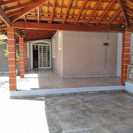 Casa com 2 Quartos à Venda,  em Vila Carlota - Sumaré