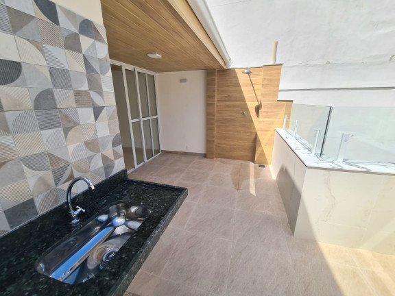 Imagem Cobertura com 1 Quarto à Venda,  em Copacabana - Rio De Janeiro