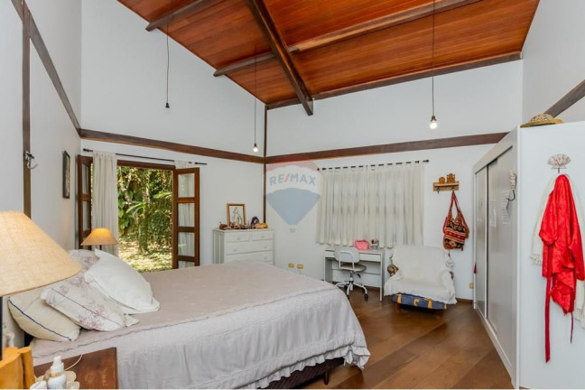 Imagem Casa com 3 Quartos à Venda, 314 m² em Granja Viana - Cotia