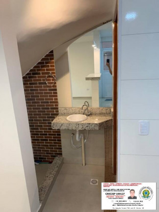 Imagem Casa com 2 Quartos à Venda, 90 m² em Marapé - Santos