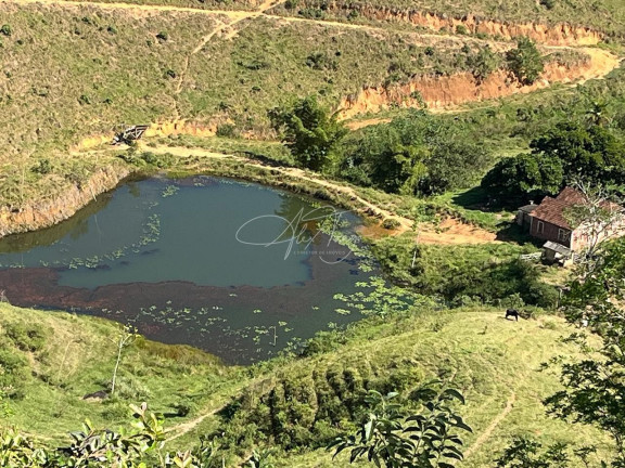 Imagem Fazenda à Venda, 753.913 m² em Taquara-assa - Ibiraçu