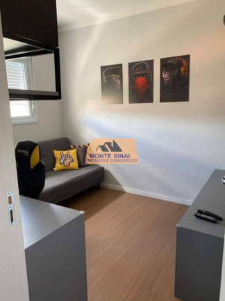 Imagem Apartamento com 3 Quartos à Venda, em Parque Campolim - Sorocaba Imagem Apartamento com 3 Quartos à Venda, em Parque Campolim - Sorocaba