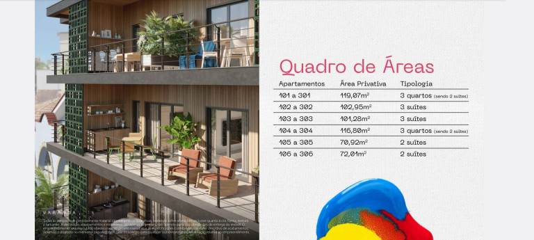 Imagem Apartamento com 3 Quartos à Venda, 116 m² em Gávea - Rio De Janeiro