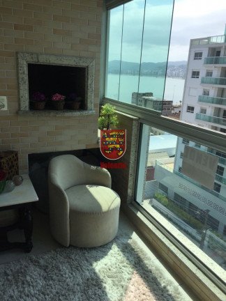Imagem Apartamento com 3 Quartos à Venda,  em Estreito - Florianópolis