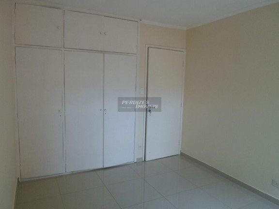 Imagem Apartamento com 2 Quartos à Venda, 82 m² em Perdizes - São Paulo