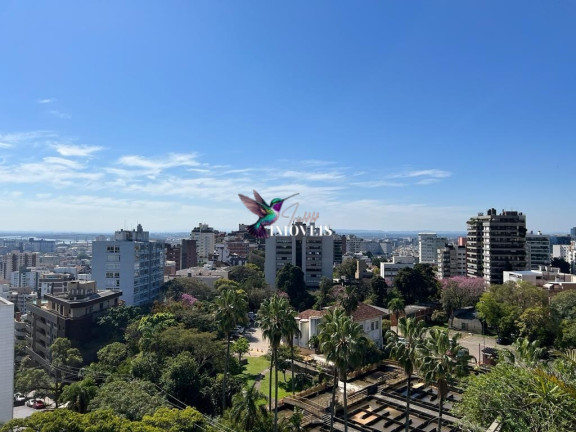 Imagem Cobertura com 4 Quartos à Venda, 547 m² em Floresta - Porto Alegre