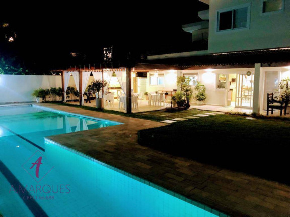 Imagem Casa com 6 Quartos à Venda, 824 m² em Barra Da Tijuca - Rio De Janeiro