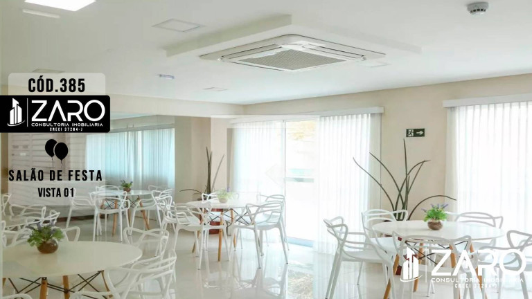 Imagem Apartamento com 2 Quartos à Venda, 68 m² em Tupi - Praia Grande