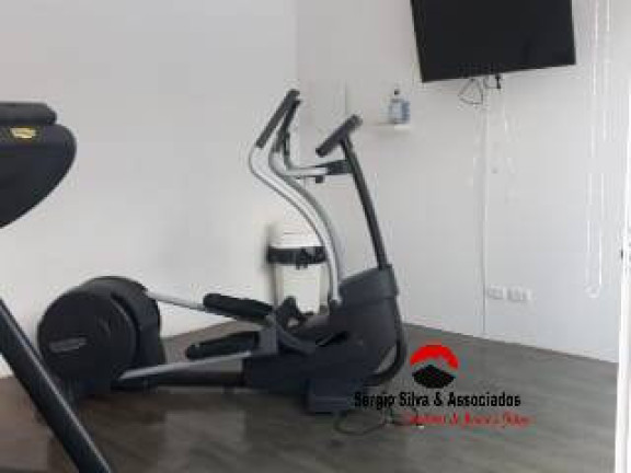 Imagem Apartamento com 2 Quartos à Venda, 46 m² em Jardim Manancial - Campos Do Jordão Imagem Apartamento com 2 Quartos à Venda, 46 m² em Jardim Manancial - Campos Do Jordão