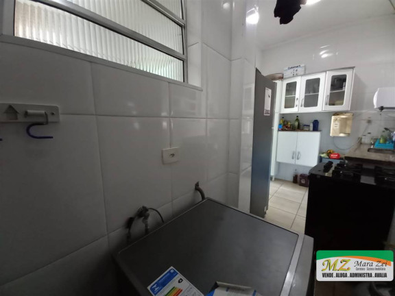 Imagem Apartamento com 2 Quartos à Venda, 70 m² em Jose Menino - Santos Imagem Apartamento com 2 Quartos à Venda, 70 m² em Jose Menino - Santos