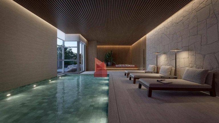Imagem Apartamento com 2 Quartos à Venda, 123 m² em Fazenda - Itajaí