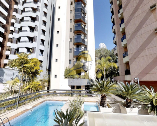 Imagem Apartamento com 4 Quartos à Venda, 160 m² em Vila Suzana - São Paulo Imagem Apartamento com 4 Quartos à Venda, 160 m² em Vila Suzana - São Paulo