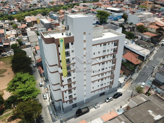 Imagem Apartamento com 1 Quarto à Venda, 38 m² em Vila Ré - São Paulo Imagem Apartamento com 1 Quarto à Venda, 38 m² em Vila Ré - São Paulo