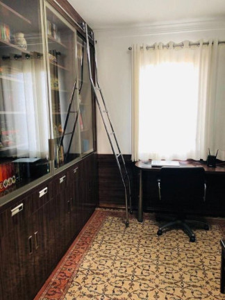 Imagem Apartamento com 4 Quartos à Venda, 184 m² em Centro - Santo André Imagem Apartamento com 4 Quartos à Venda, 184 m² em Centro - Santo André