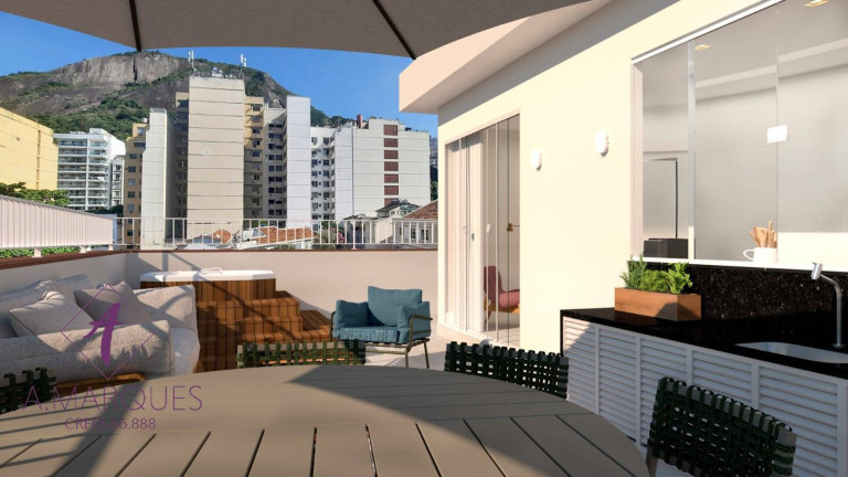 Imagem Apartamento com 3 Quartos à Venda, 273 m² em Rio De Janeiro Imagem Apartamento com 3 Quartos à Venda, 273 m² em Rio De Janeiro