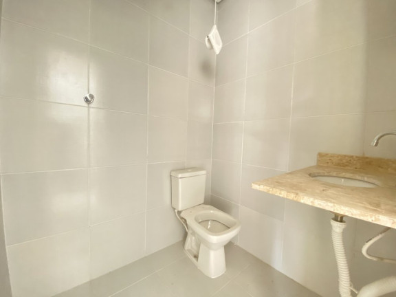 Imagem Sobrado com 3 Quartos à Venda, 115 m² em Vila Ré - São Paulo