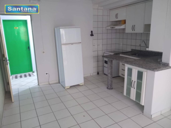 Imagem Apartamento com 1 Quarto à Venda, 68 m² em Centro - Caldas Novas Imagem Apartamento com 1 Quarto à Venda, 68 m² em Centro - Caldas Novas