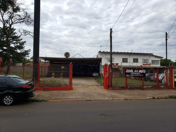 Imagem Imóvel Comercial à Venda, 1.470 m² em Jardim Europa - Pirassununga Imagem Imóvel Comercial à Venda, 1.470 m² em Jardim Europa - Pirassununga