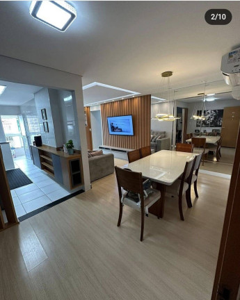 Imagem Apartamento com 2 Quartos à Venda, 83 m² em Boqueirão - Praia Grande Imagem Apartamento com 2 Quartos à Venda, 83 m² em Boqueirão - Praia Grande