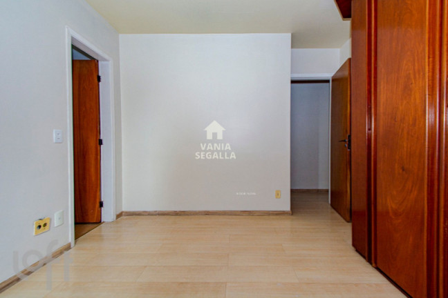 Imagem Apartamento com 3 Quartos à Venda, 99 m²
