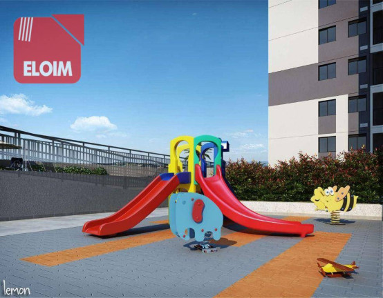 Imagem Apartamento com 2 Quartos à Venda, 37 m² em Freguesia Do ó - São Paulo