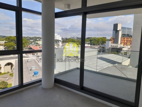 Imagem Apartamento com 3 Quartos à Venda, 128 m² em Seminário - Curitiba Imagem Apartamento com 3 Quartos à Venda, 128 m² em Seminário - Curitiba