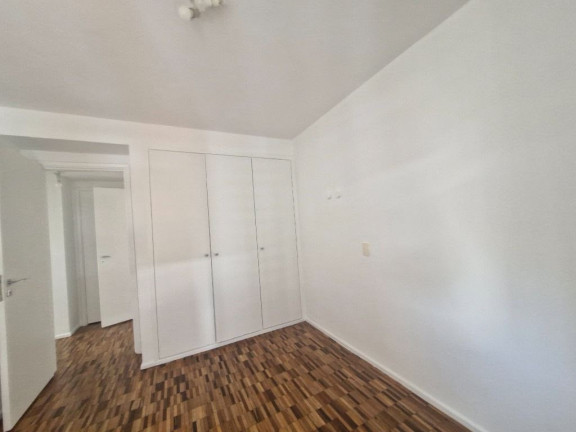 Imagem Apartamento com 2 Quartos à Venda, 87 m² em Moema - São Paulo