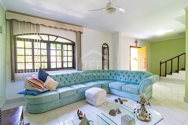 Imagem Casa com 4 Quartos à Venda, 615 m² em Itaipu - Niterói Imagem Casa com 4 Quartos à Venda, 615 m² em Itaipu - Niterói