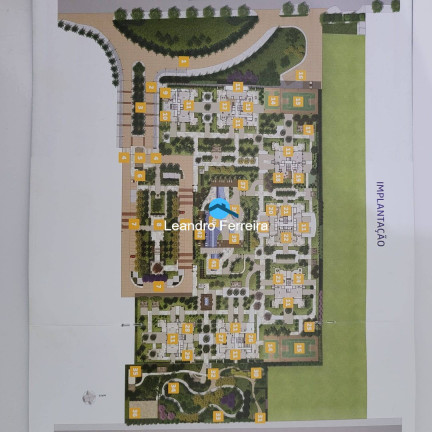 Imagem Apartamento com 4 Quartos à Venda, 123 m² em Centro - São Bernardo Do Campo Imagem Apartamento com 4 Quartos à Venda, 123 m² em Centro - São Bernardo Do Campo