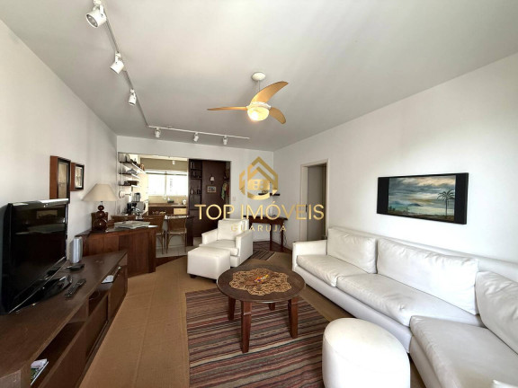 Apartamento com 4 Quartos à Venda, 100 m² em Pitangueiras - Guarujá