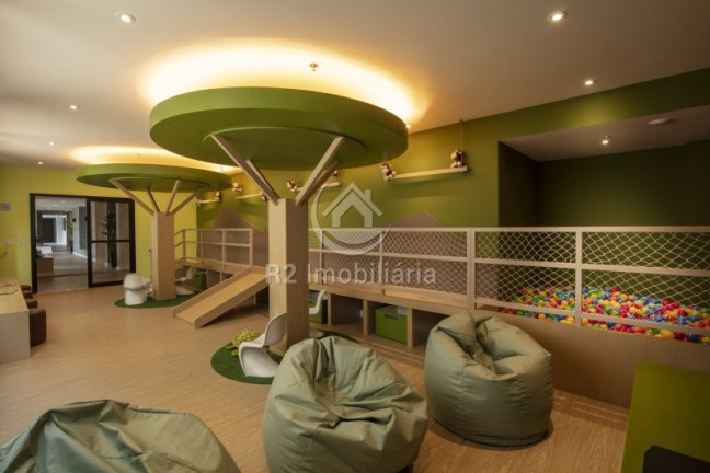 Imagem Apartamento com 2 Quartos à Venda, 59 m² em Cachambi - Rio De Janeiro