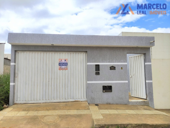Imagem Casa com 3 Quartos à Venda, 80 m² em Primavera - Vitória Da Conquista Imagem Casa com 3 Quartos à Venda, 80 m² em Primavera - Vitória Da Conquista