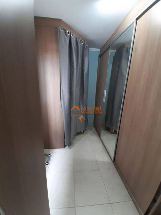 Imagem Sobrado com 3 Quartos à Venda, 185 m² em Jardim Rosa De Franca - Guarulhos