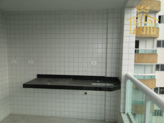 Imagem Apartamento com 2 Quartos à Venda, 69 m² em Tupi - Praia Grande
