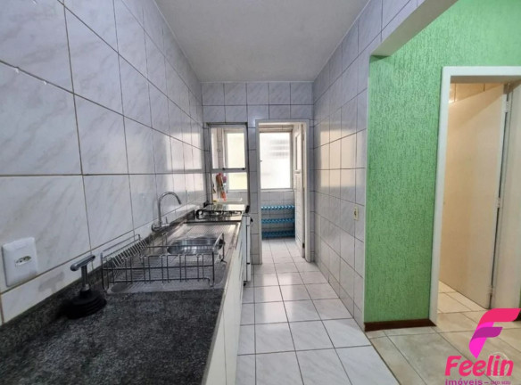 Imagem Apartamento com 1 Quarto à Venda, 57 m² em Trindade - Florianópolis Imagem Apartamento com 1 Quarto à Venda, 57 m² em Trindade - Florianópolis