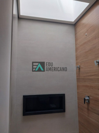 Imagem Casa de Condomínio com 3 Quartos à Venda, 112 m² em Vila Santista - Atibaia Imagem Casa de Condomínio com 3 Quartos à Venda, 112 m² em Vila Santista - Atibaia
