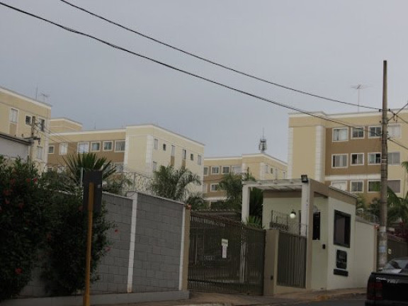 Imagem Apartamento com 22 Quartos à Venda, 46 m² em Jardim Contorno - Bauru Imagem Apartamento com 22 Quartos à Venda, 46 m² em Jardim Contorno - Bauru