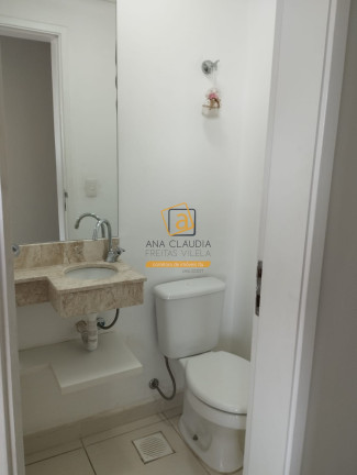 Imagem Apartamento com 3 Quartos à Venda, 100 m² em Jardim Padre Bento - Itu Imagem Apartamento com 3 Quartos à Venda, 100 m² em Jardim Padre Bento - Itu