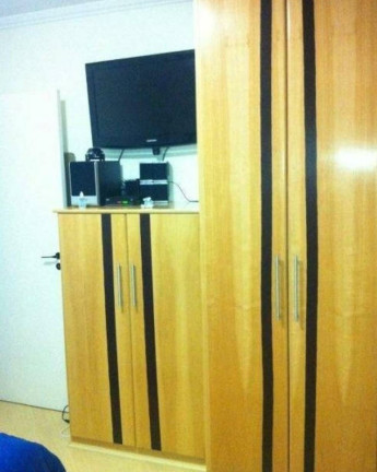 Imagem Apartamento com 2 Quartos à Venda, 59 m² em Lapa - São Paulo Imagem Apartamento com 2 Quartos à Venda, 59 m² em Lapa - São Paulo