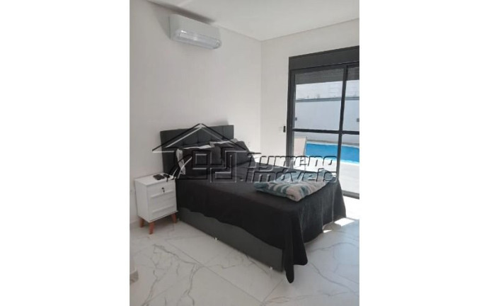 Imagem Casa de Condomínio com 3 Quartos à Venda, 245 m² em Terras Do Vale - Caçapava Imagem Casa de Condomínio com 3 Quartos à Venda, 245 m² em Terras Do Vale - Caçapava